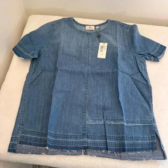 AG Adriano Goldschmied The Tawny Raw in Turbulence - Picture 12 of 16